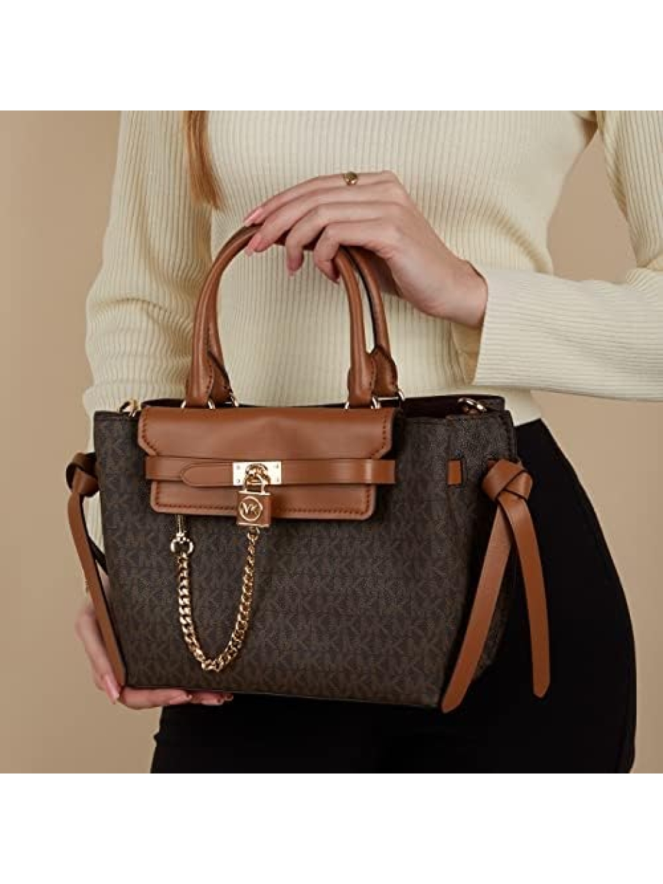 Сумка Hamilton Legacy mini Michael Kors